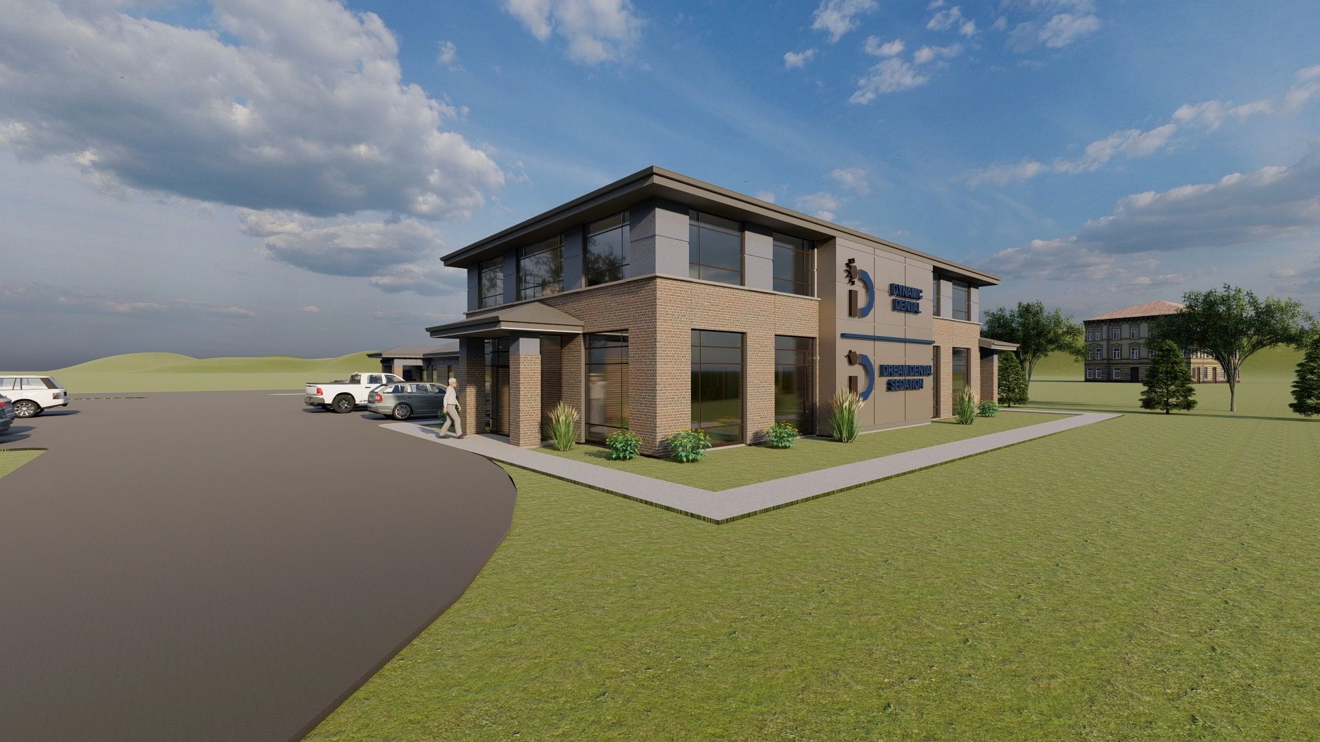 Watertown Dental Implants and Dentures Dynamic Dental